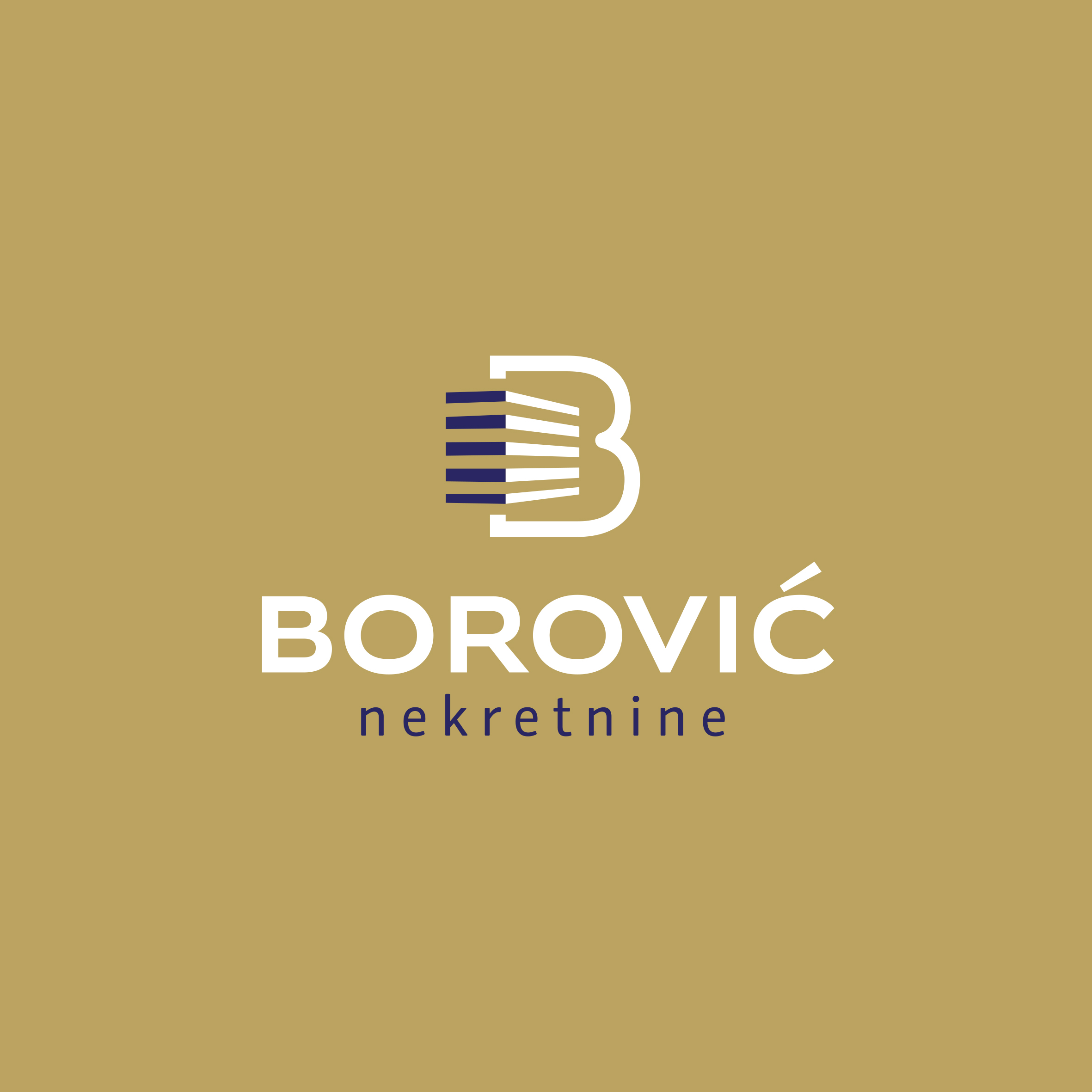 BOROVIĆ NEKRETNINE