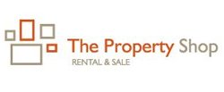THE PROPERTY SHOP