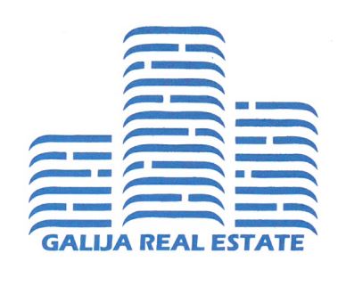GALIJA REAL ESTATE