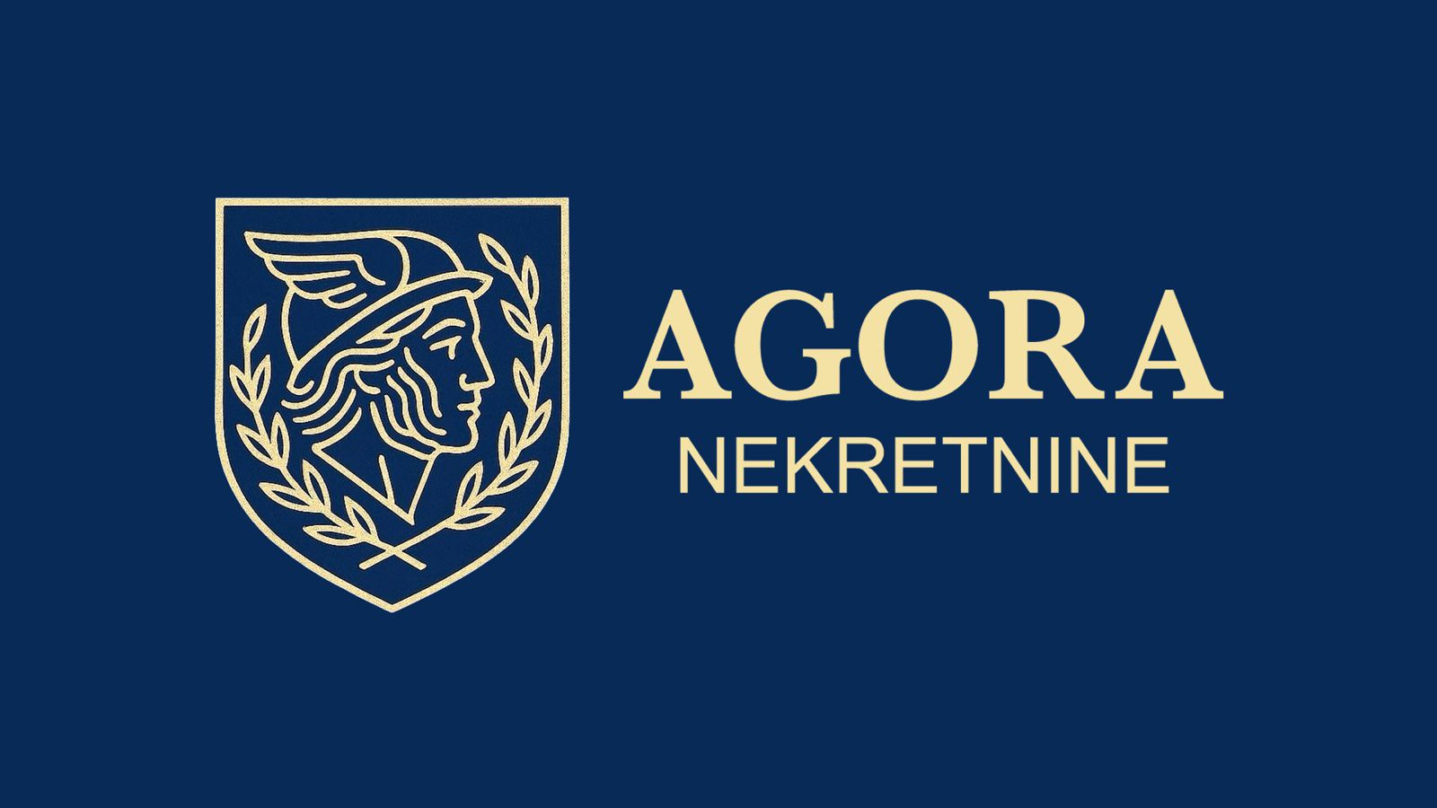 AGORA NEKRETNINE