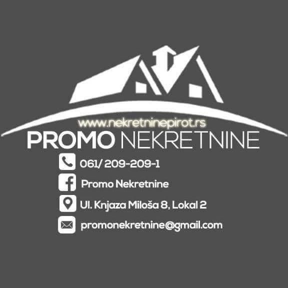 PROMO NEKRETNINE