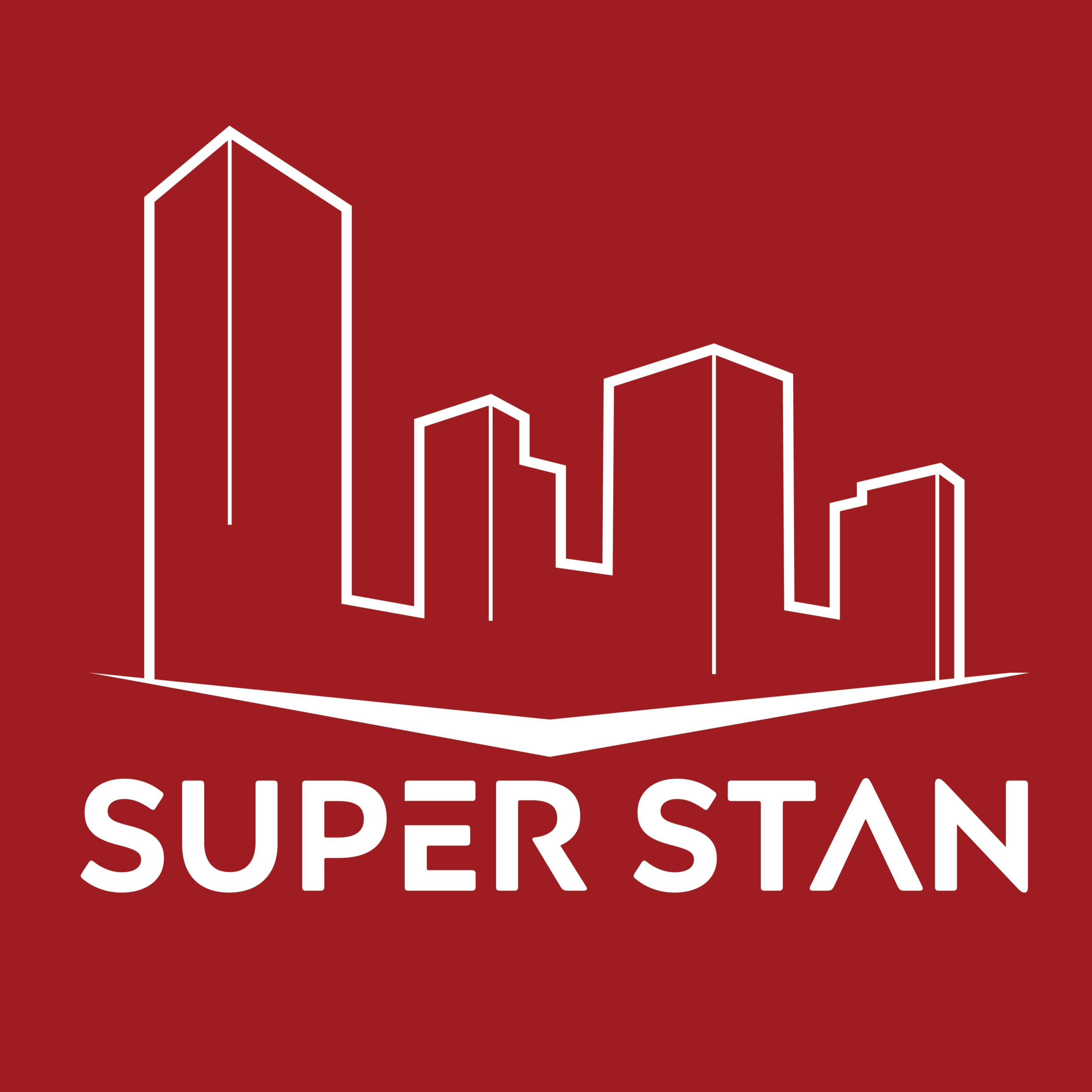 SUPER STAN