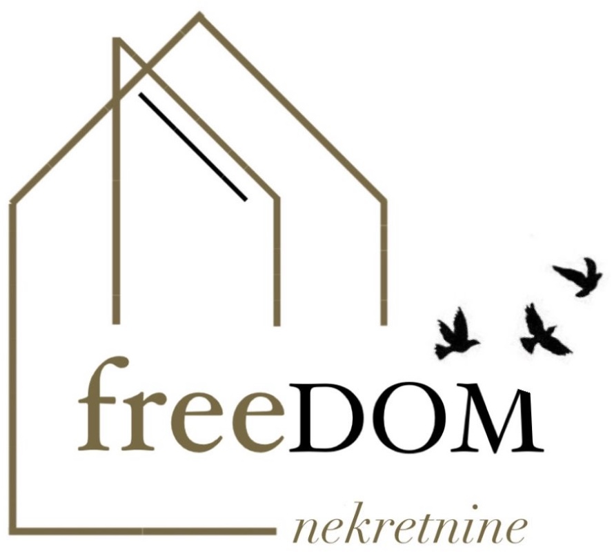JORDAN ENERGY - OGRANAK FREEDOM NEKRETNINE