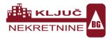 KLJUČ NEKRETNINE
