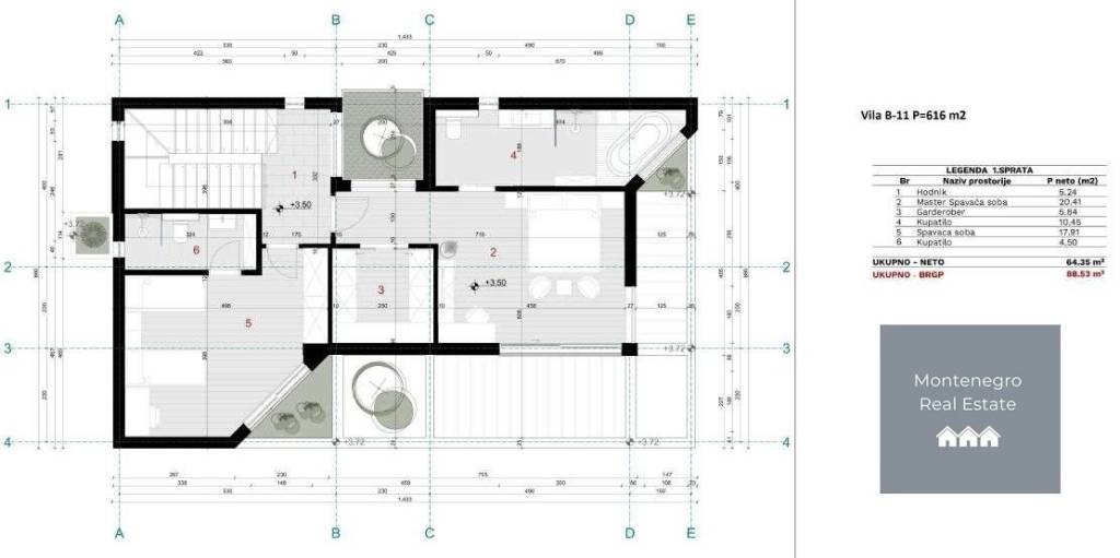 Villa-B-first-floor